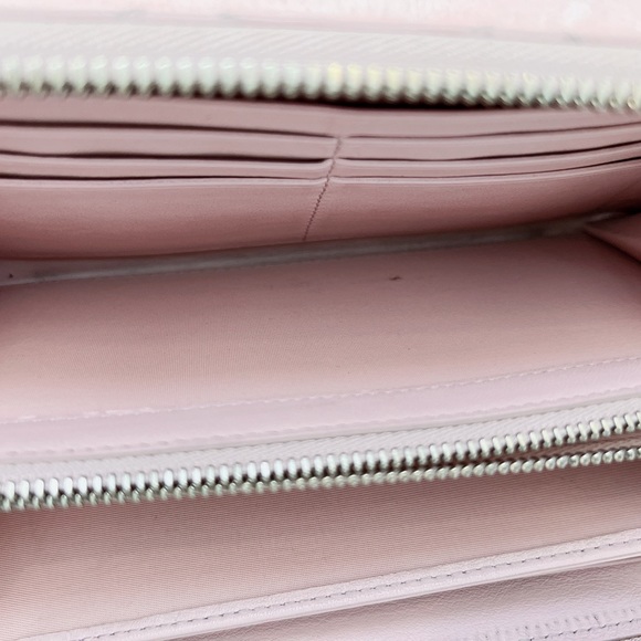 Dior Patent Wallet - Picture 10 of 14